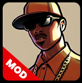GTA San Andreas APK